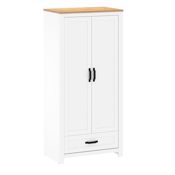 Шафа Lanzette dF – стильна сучасна шафа для вашої спальні