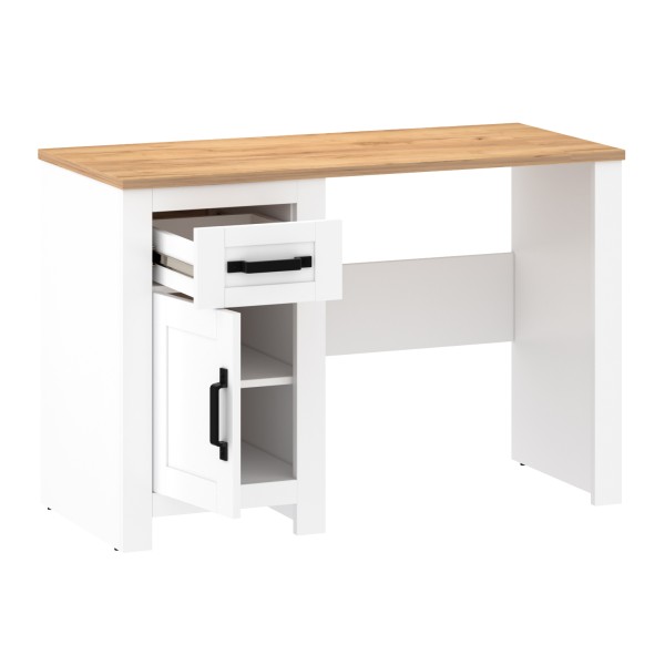 Стіл письмовий Lanzette dT: стиль, функціональність та комфорт