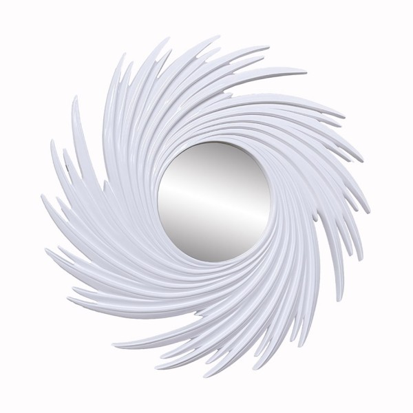 Дзеркало Khepri – Сучасне та стильне дзеркало для вашої спальні