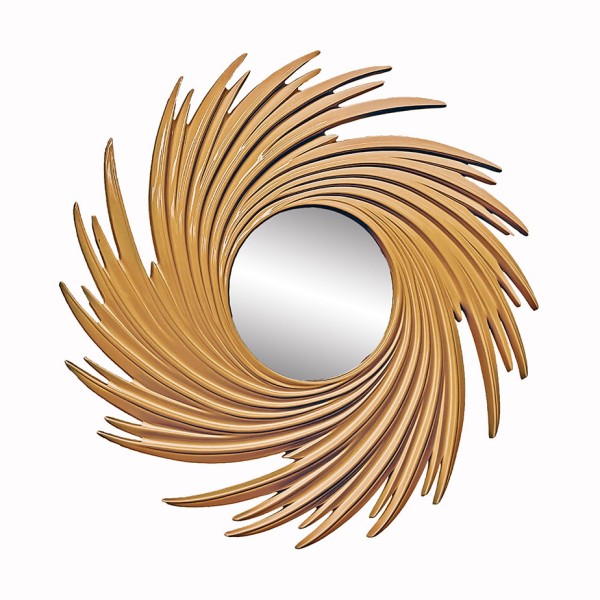 Дзеркало Khepri – Сучасне та стильне дзеркало для вашої спальні