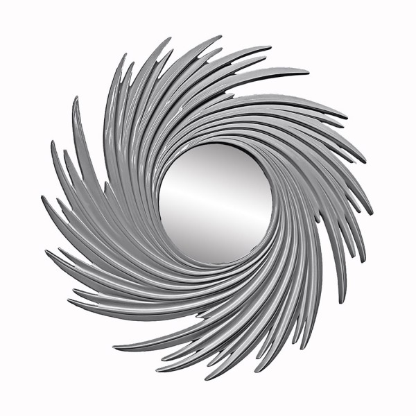 Дзеркало Khepri – Сучасне та стильне дзеркало для вашої спальні