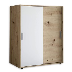 Комод Case (Кейс) 2дв