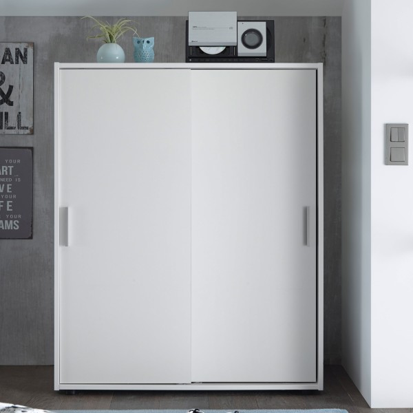 Комод Case 2дв – сучасний дизайн і функціональність для вашої спальні