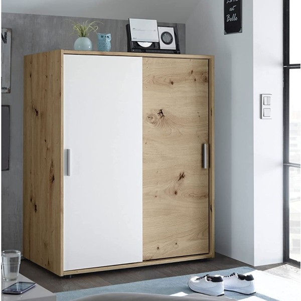 Комод Case 2дв – сучасний дизайн і функціональність для вашої спальні