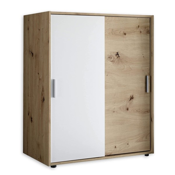 Комод Case 2дв – сучасний дизайн і функціональність для вашої спальні