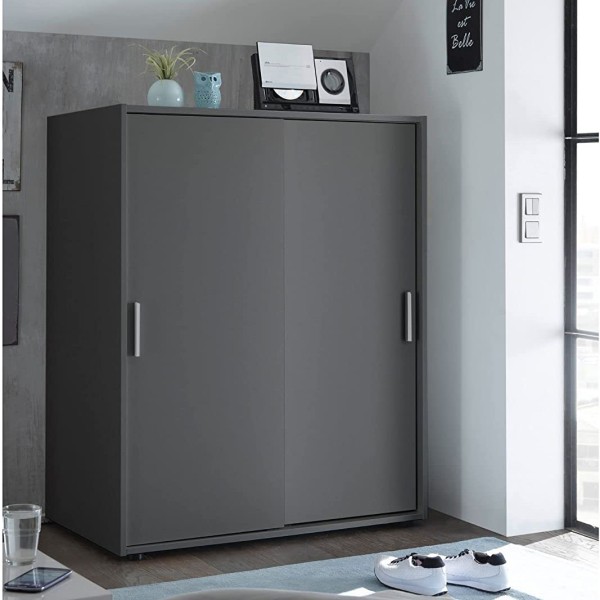 Комод Case 2дв – сучасний дизайн і функціональність для вашої спальні