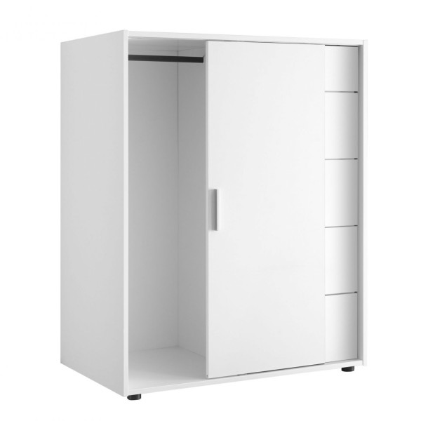 Комод Case (Кейс) 1дв 5шх – Ідеальний вибір для вашої спальні