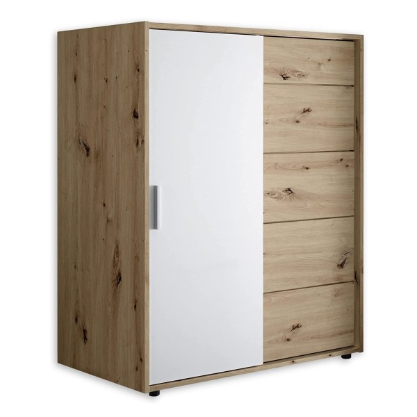 Комод Case (Кейс) 1дв 5шх – Ідеальний вибір для вашої спальні