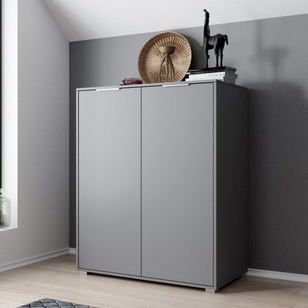 Комод Lucia (Люція) 2дв — для вашої спальні