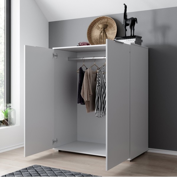 Комод Lucia (Люція) 2дв — для вашої спальні