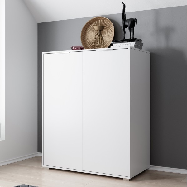 Комод Lucia (Люція) 2дв — для вашої спальні