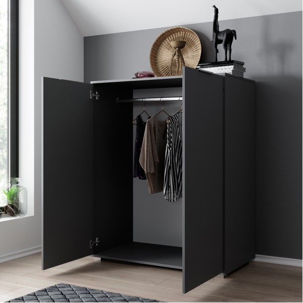 Комод Lucia (Люція) 2дв — для вашої спальні