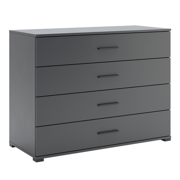 Комод Dominika: стиль та функціональність у вашій спальні