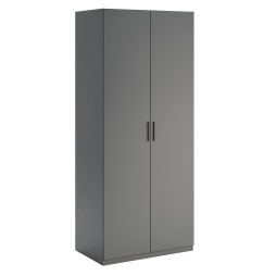 Шафа 2-х дверна Dominika