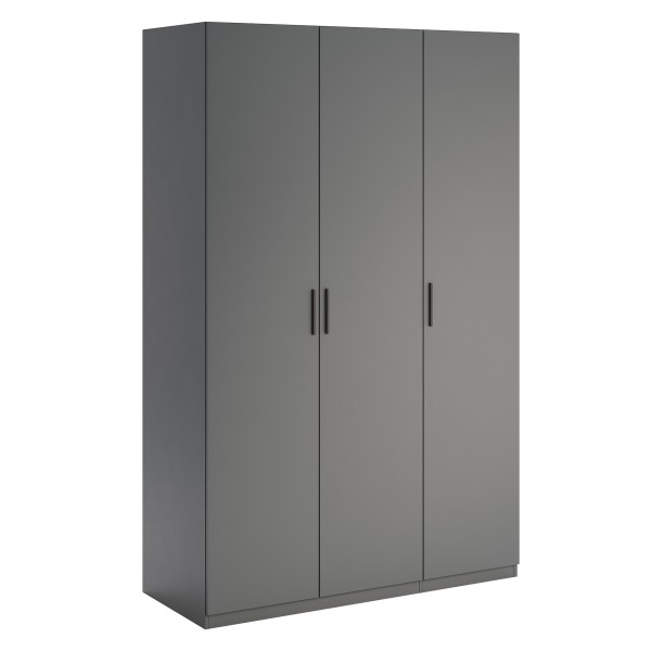 Шафа 3-х дверна Dominika — сучасний дизайн для вашої спальні