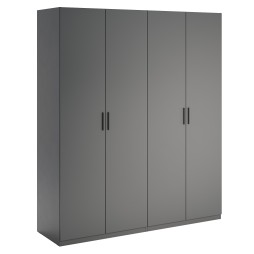 Шафа 4-х дверна Dominika