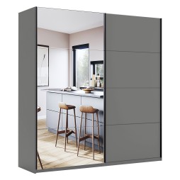 Шафа-купе Dominika