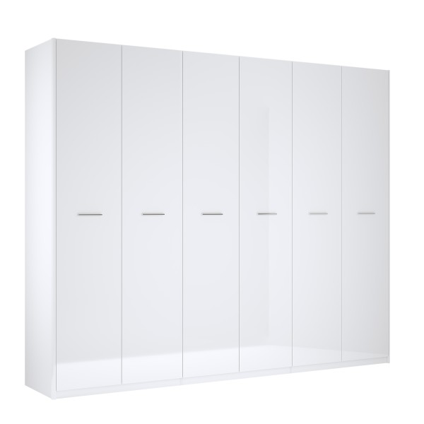 Шафа 6-ти дверна Bellagio