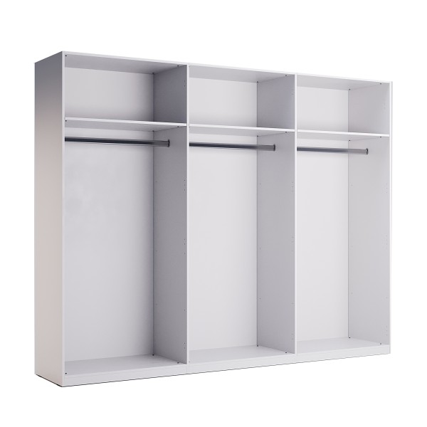 Шафа 6-ти дверна Bellagio