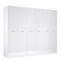 Шафа 6-ти дверна Bellagio