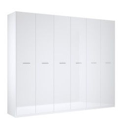 Шафа 6-ти дверна Bellagio