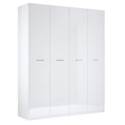 Шафа 4-х дверна Bellagio