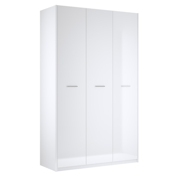 Шафа 3-х дверна Bellagio - стиль та функціональність для вашої спальні