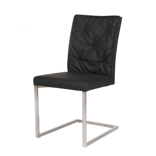 Стілець Baso (Бассо) – стиль і комфорт для вашої кухні