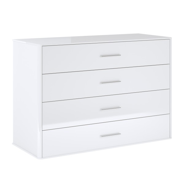 Комод Bellagio – стильний вибір для вашої спальні