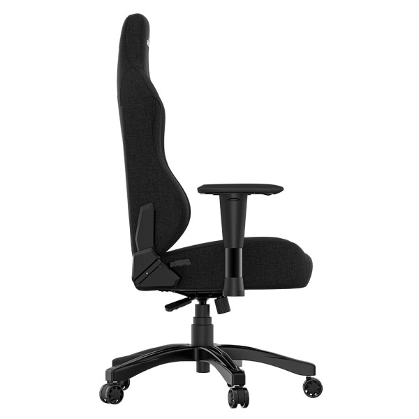 Геймерське крісло Anda Seat Phantom 3 Size L Black Fabric