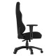 Геймерське крісло Anda Seat Phantom 3 Size L Black Fabric