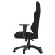 Геймерське крісло Anda Seat Phantom 3 Size L Black Fabric