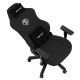 Геймерське крісло Anda Seat Phantom 3 Size L Black Fabric