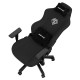 Геймерське крісло Anda Seat Phantom 3 Size L Black Fabric