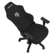 Геймерське крісло Anda Seat Phantom 3 Size L Black Fabric