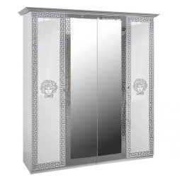 Шафа 4-х дверна Milano