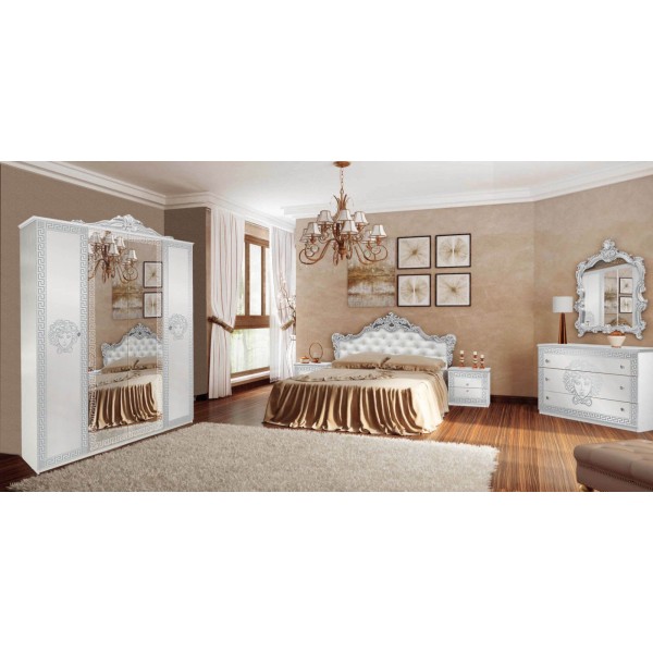 Тумба приліжкова Milano для спальні