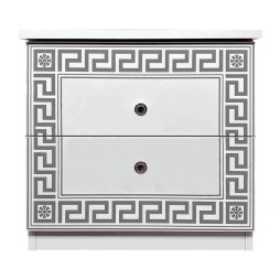 Тумба приліжкова Milano