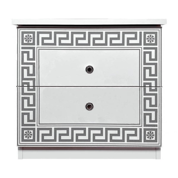 Тумба приліжкова Milano для спальні