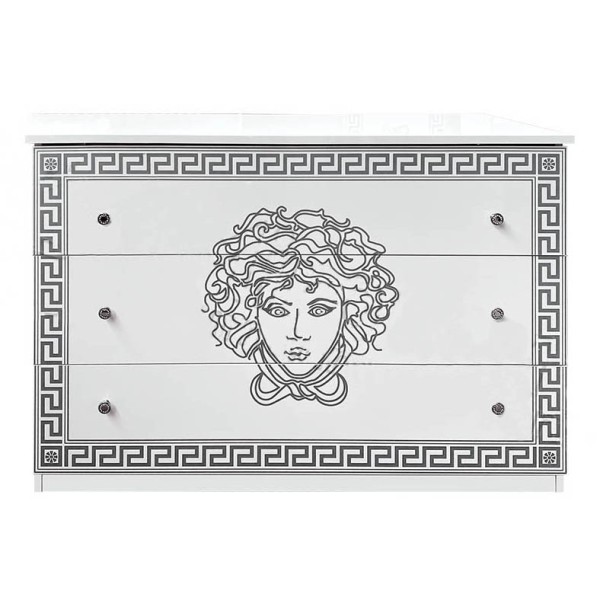 Комод Milano: класичний стиль та зручність для вашої спальні