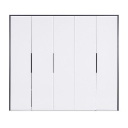 Шафа 5-ти дверна Lucca