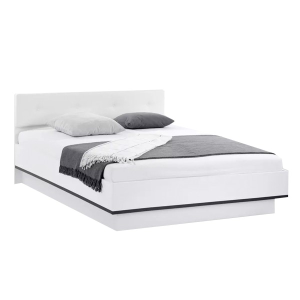 Ліжко Lucca: комфорт та стиль для вашої спальні