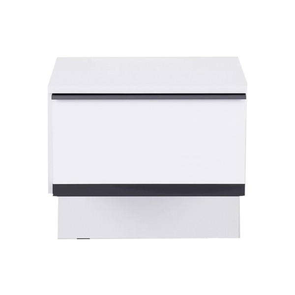 Тумба підвісна Lucca (2 шт.) – стильні меблі для вашої спальні