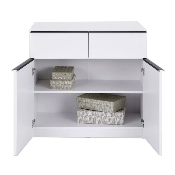 Комод Lucca – Сучасний дизайн та комфорт для вашої спальні