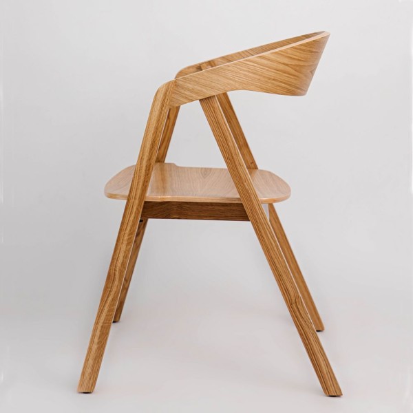 Стілець Guru: стиль та комфорт для вашої кухні