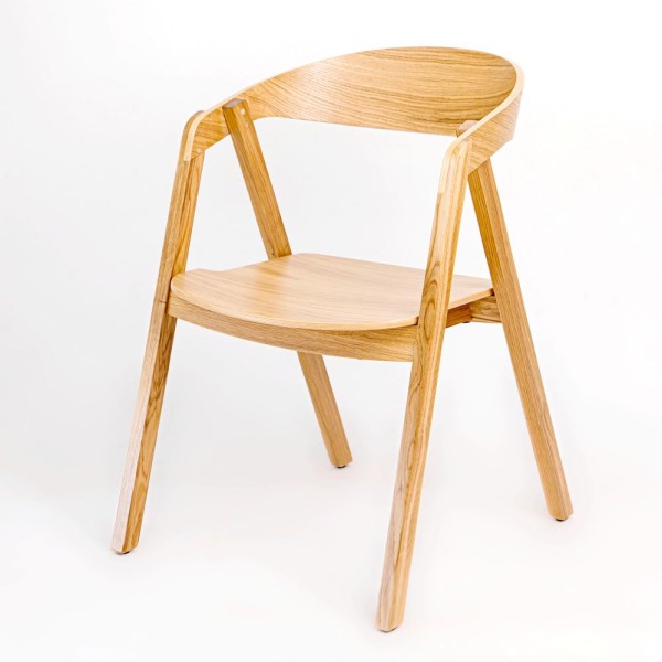 Стілець Guru: стиль та комфорт для вашої кухні