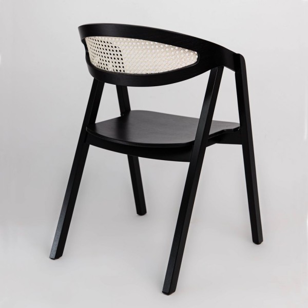 Стілець Guru Cane - стильний вибір для вашої кухні та кафе
