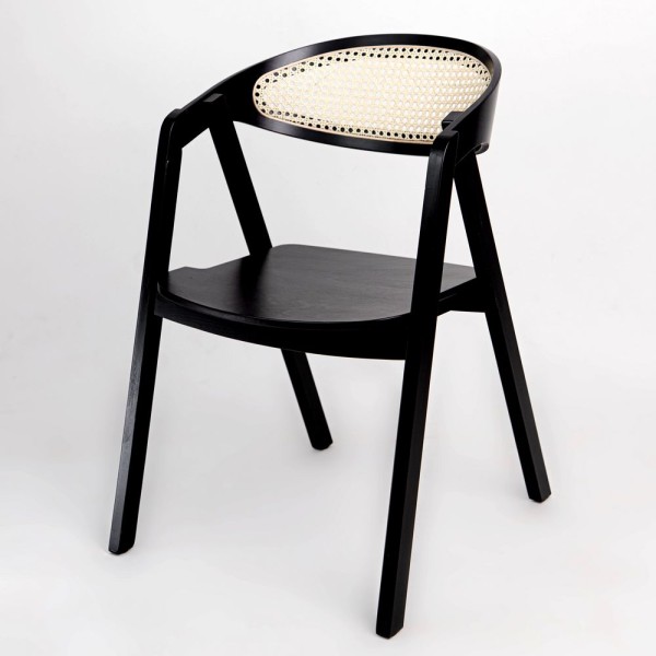 Стілець Guru Cane - стильний вибір для вашої кухні та кафе