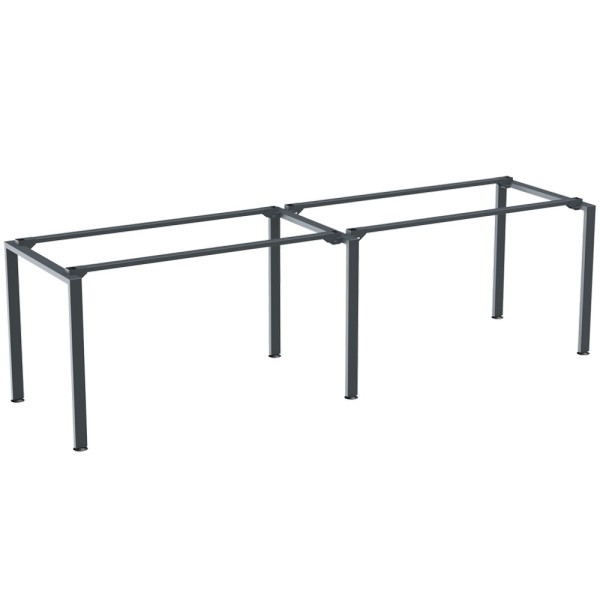 Каркас Trio 3.4 – стильна опора для офісних столів