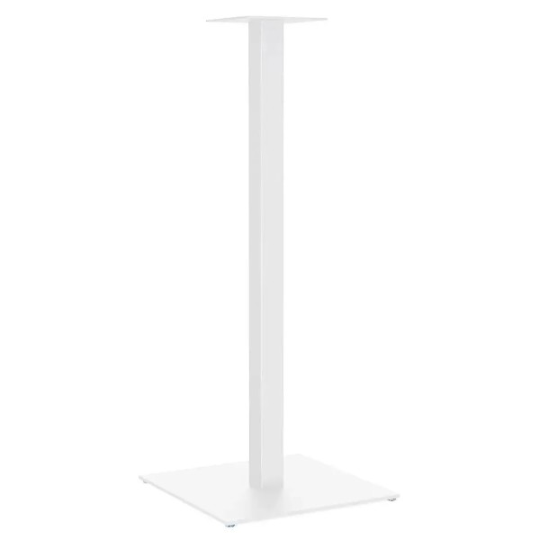 Опора Quadro h-108 для столів — стиль і надійність